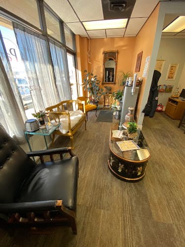 4 Paths Acupuncture & Integrative Health clinic