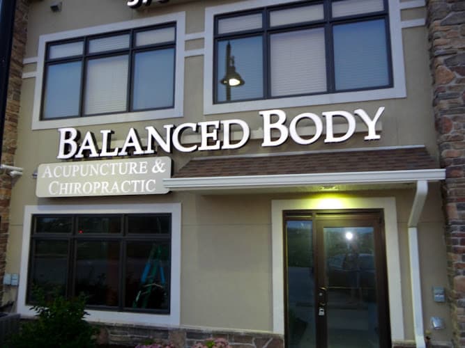 Balanced Body Acupuncture & Chiropractic clinic