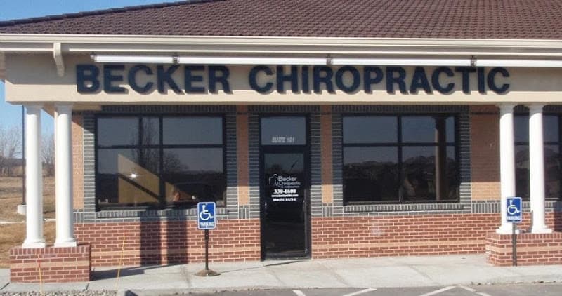 Becker Chiropractic and Acupuncture clinic