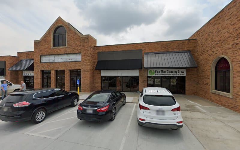 Omaha Acupuncture Clinic clinic