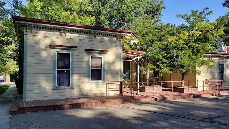 Sierra Acupuncture & Healing Arts clinic