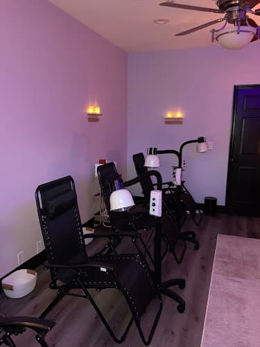 Pin’d Acupuncture Clinic clinic