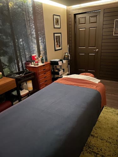 WellSpace Acupuncture of Amherst, NH clinic