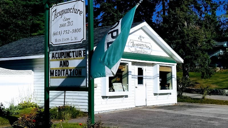 North Woods Acupuncture clinic