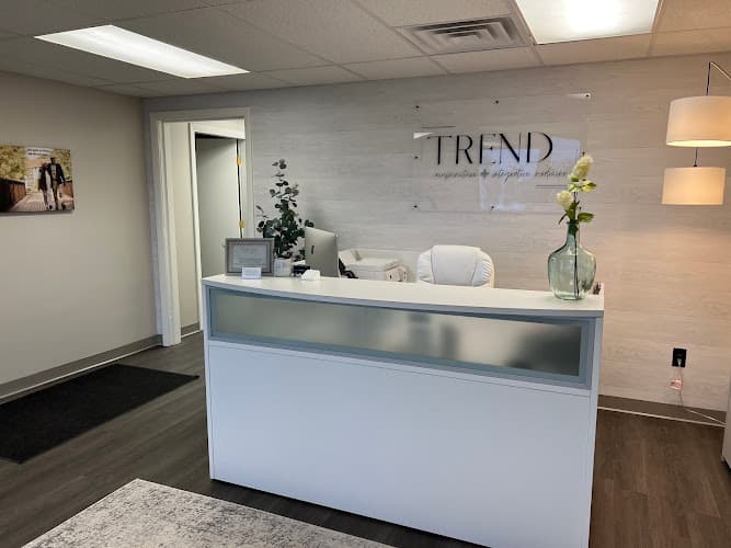 Trend Acupuncture clinic