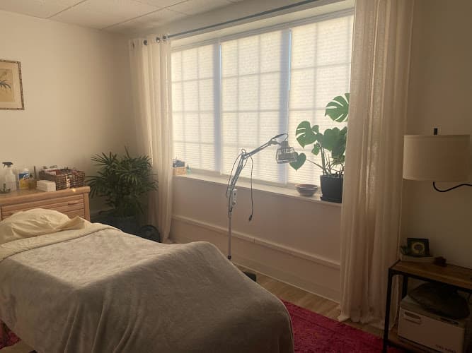 Radiance Natural Health clinic