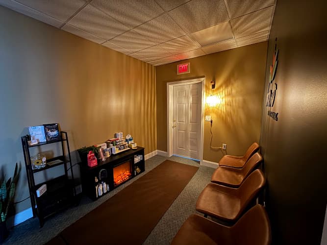 Bravo Holistic Healing clinic