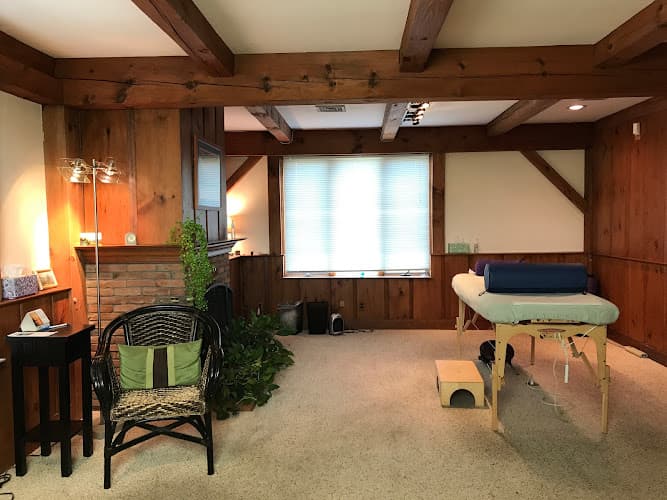 the Acupuncture Works clinic