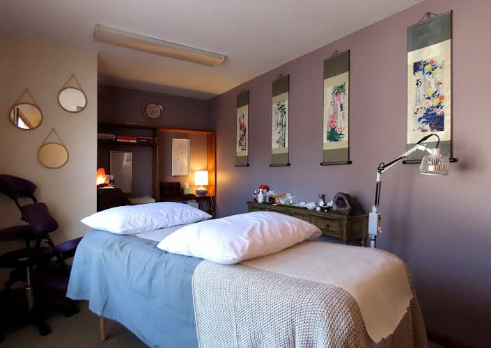 Basic Balance Acupuncture clinic