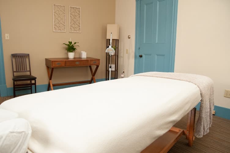 Cup of Life Healing Center LLC clinic