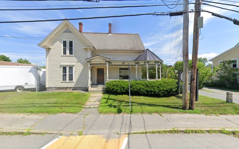 Lu's Acupuncture & Chinese clinic