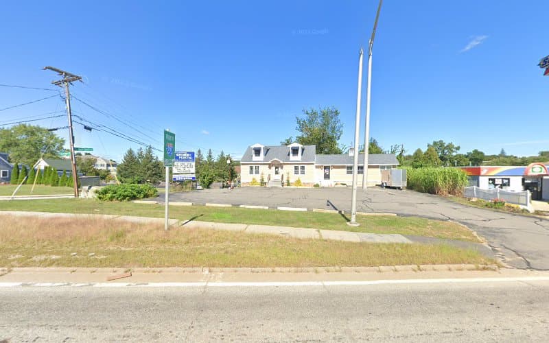 Chinese Family Acupuncture clinic