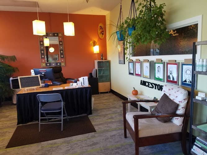 Manchester Acupuncture Studio clinic