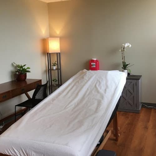 Cup of Life Healing Center, L.L.C. clinic