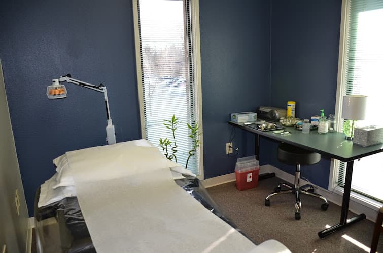 JG Acupuncture Clinic clinic