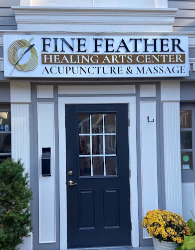 Fine Feather Healing Arts clinic