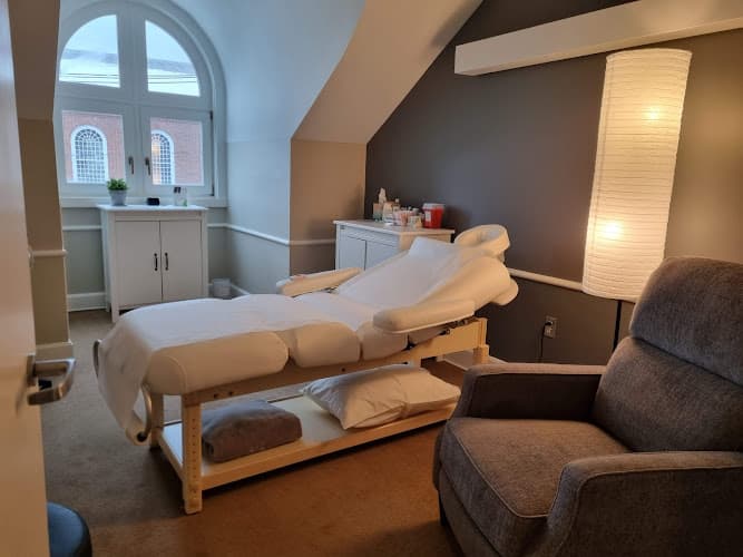 Monadnock Acupuncture Center clinic