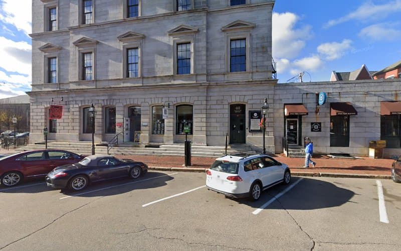 Pam Bailey LAc clinic