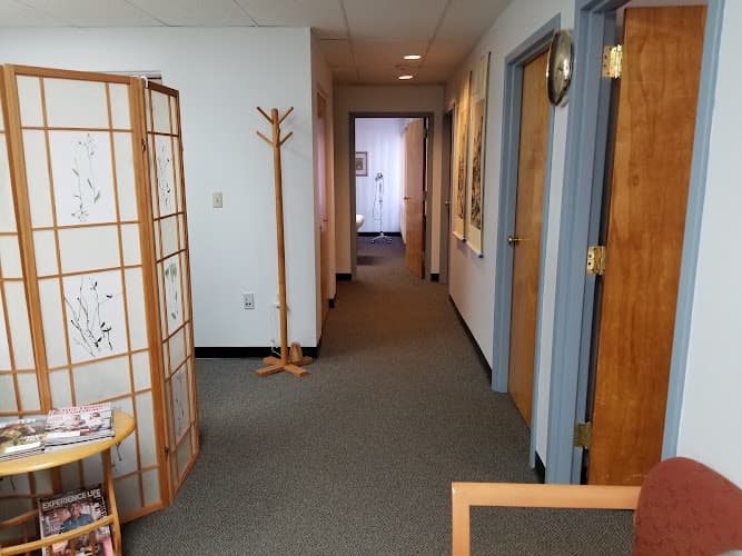 Gentle Acupuncture clinic