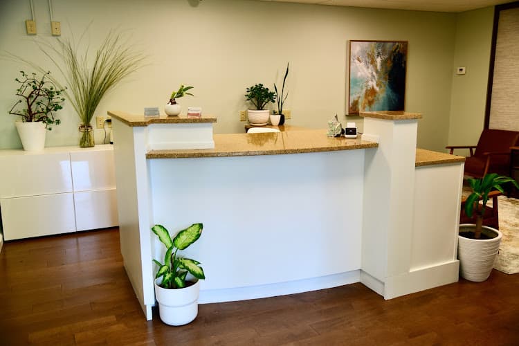 Great Bay Acupuncture clinic