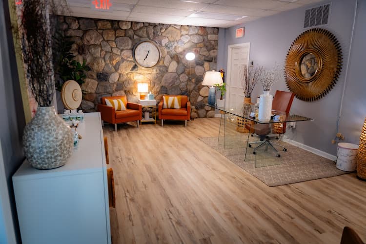 Gabriella Sahyoun Acupuncture clinic