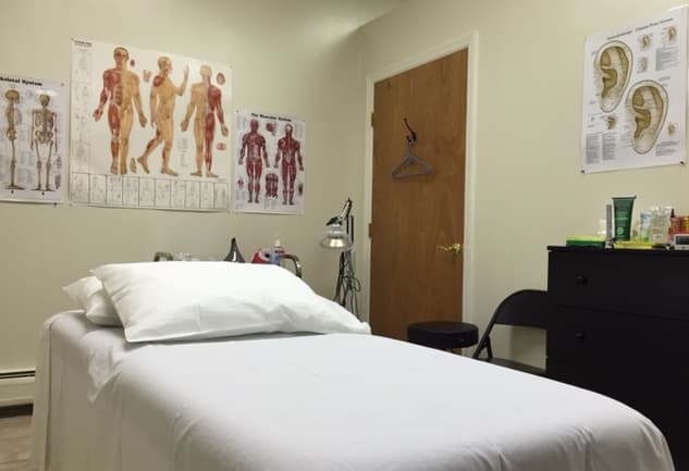 Hudson Acupuncture clinic