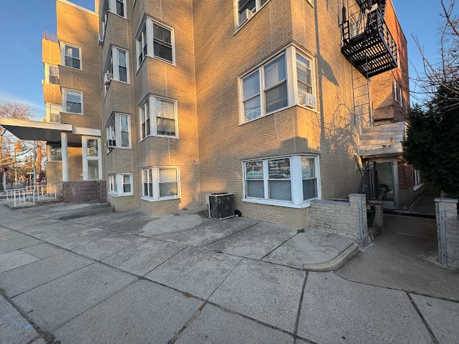 NJ Acupuncture Center of Bayonne clinic