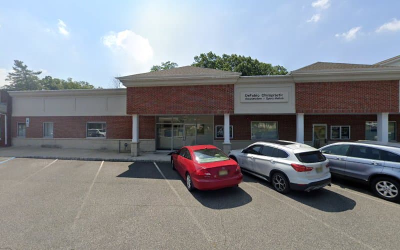 Tranquility Health Center clinic