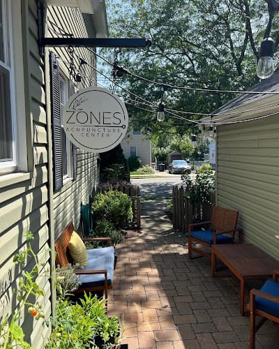 Zones Acupuncture clinic