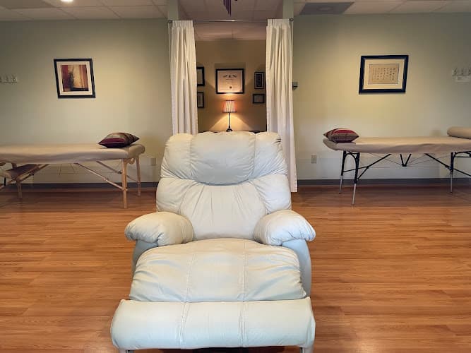 One Earth Acupuncture clinic