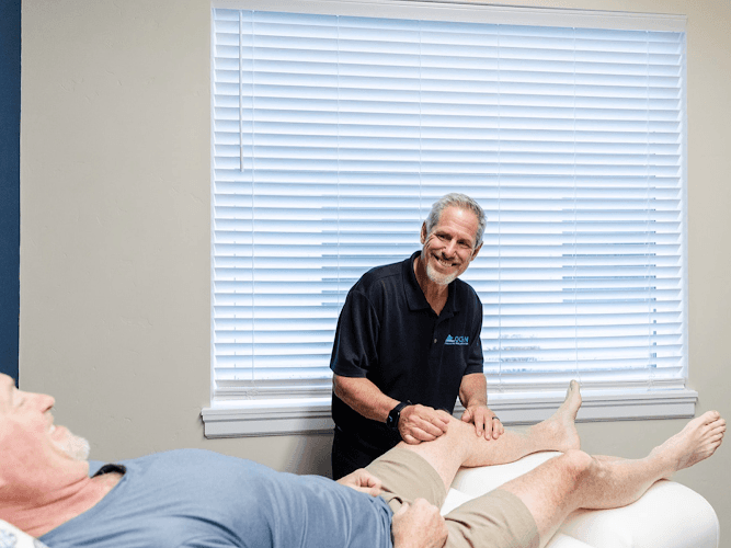 Qi Harmony Acupuncture NJ clinic