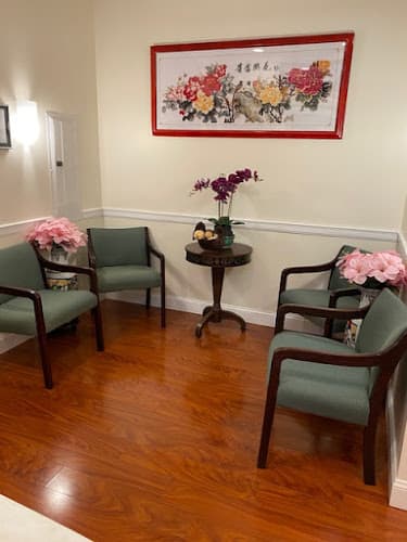 NuYu Acupuncture clinic