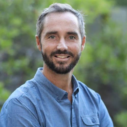 Chris Curley Acupuncture clinic