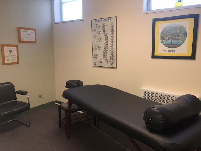 Innovative Acupuncture clinic
