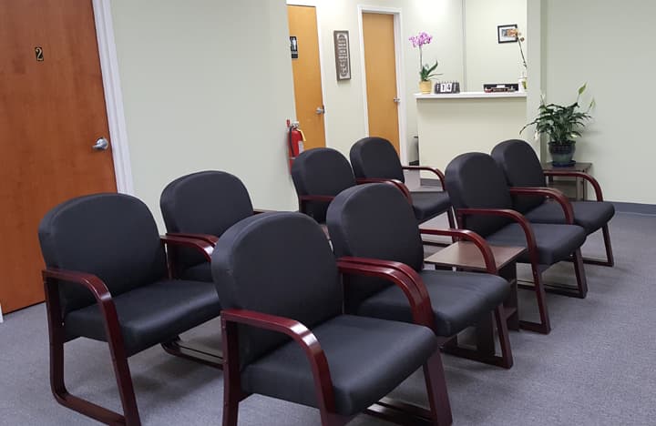 Cherry Hill Acupuncture clinic