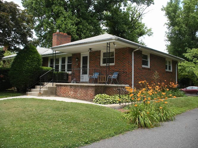 Oriental Healing clinic