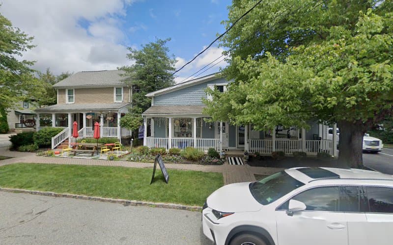 Acupuncture Center of Chester clinic