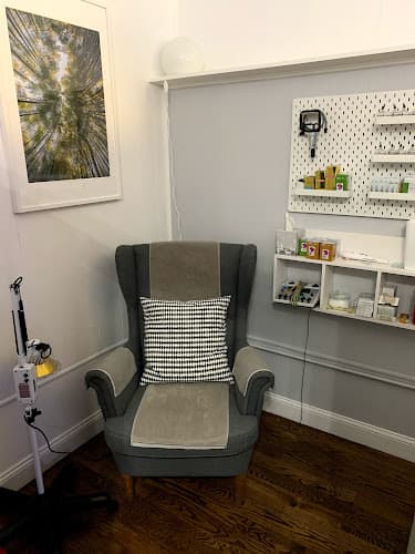 Acu Wellness Center clinic