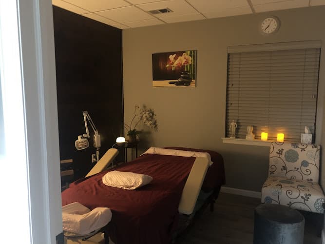 Pulse Acupuncture clinic