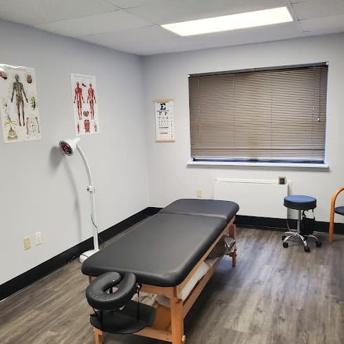 Fast Relief Acupuncture clinic