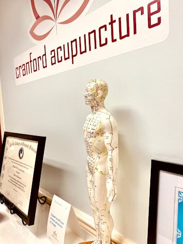 Cranford Acupuncture clinic