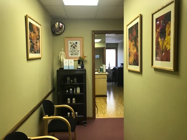 Family Acupuncture Center clinic