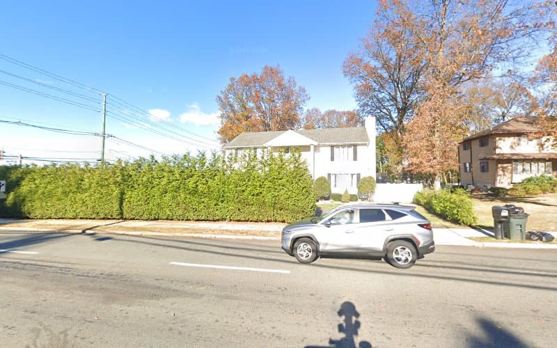 Monika Gajiwala clinic