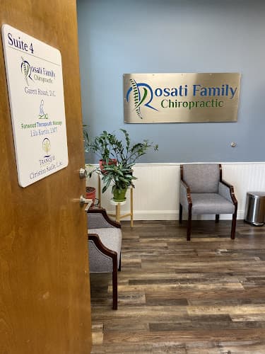 Tranquil Acupuncture clinic