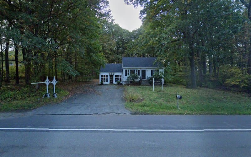 206 Health Center clinic