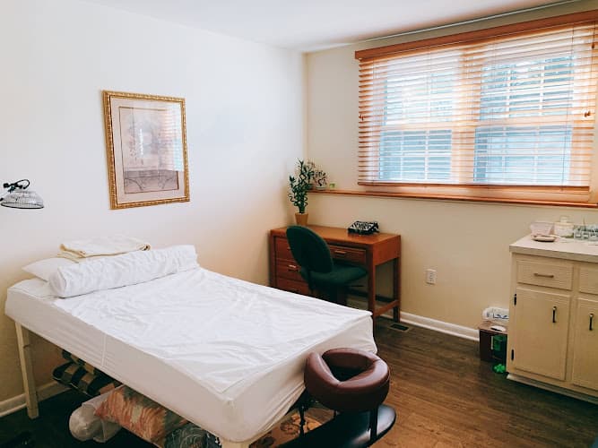 Acupuncture Holistic Center of NJ clinic