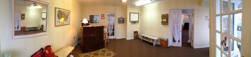 Jersey Community Acupuncture clinic