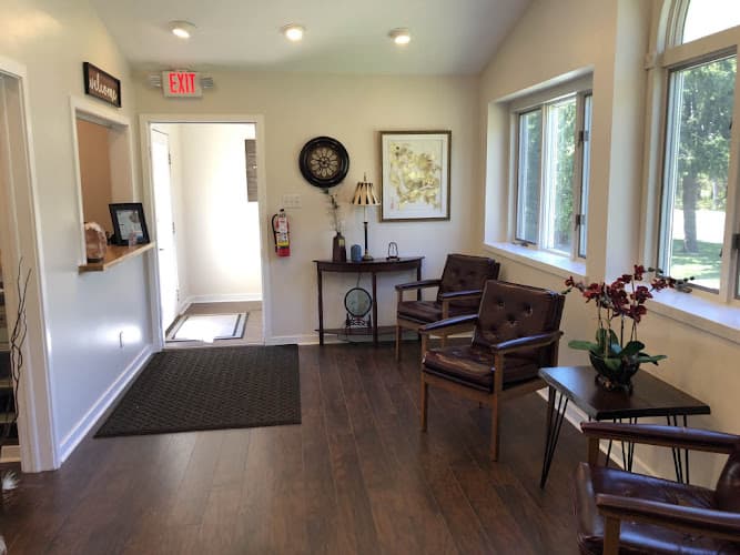Coastal Chiropractic & Acupuncture clinic
