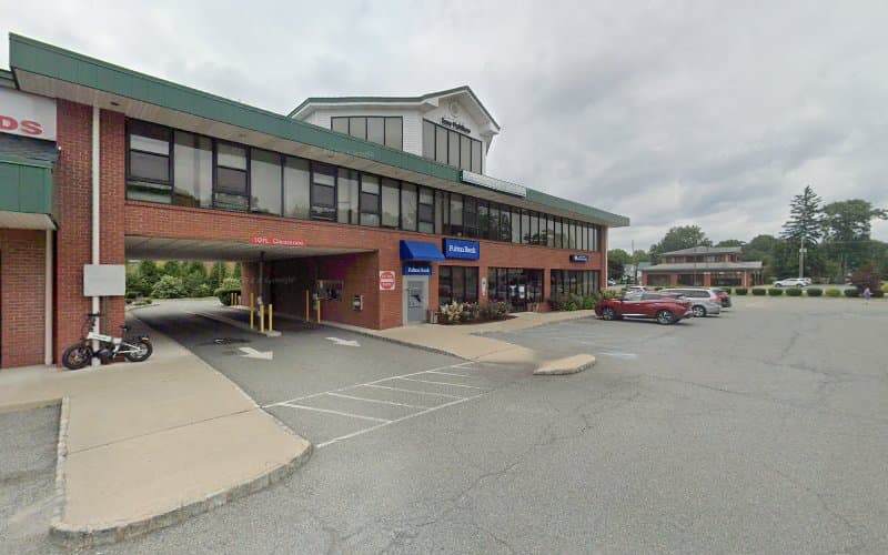 Beth Leatherman Acupuncture clinic