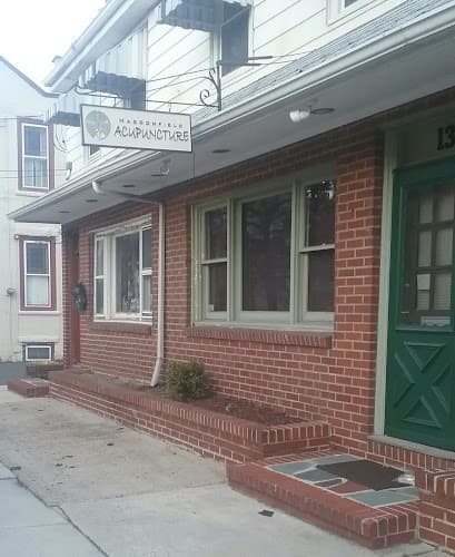 Haddonfield Acupuncture clinic